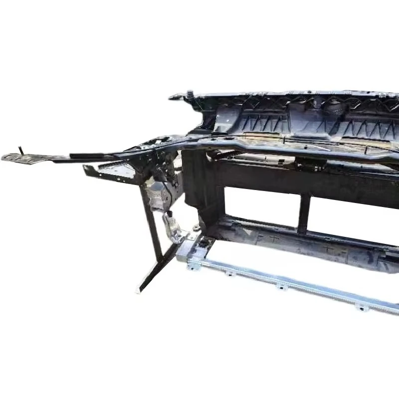 High Quality Auto Parts for X2 F39 Front Bumper Frame With Anti-Collision Beam Water Tank