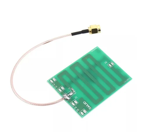 5dBi PCB UHF RFID 902-928M Antenna with SMA connecto