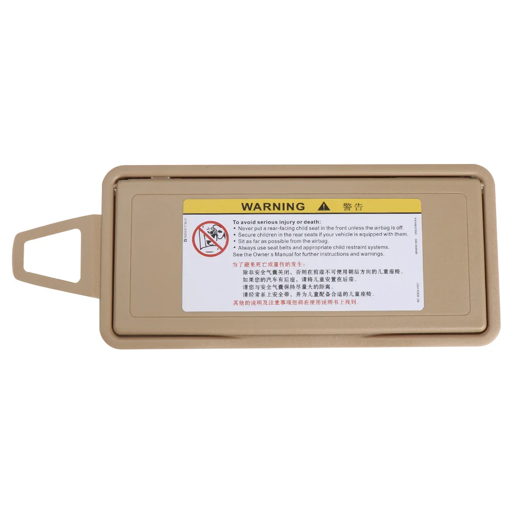 سيارة الشمس قناع ظلة لوحة الإسكان ماكياج مرآة لمستحضرات التجميل غطاء لمرسيدس بنز S الفئة W220 1998-2005 #1