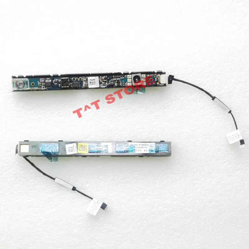 

NEW Original For Dell Alienware 17 R4 Tobii Eye Tracker Camera Module Board With Cable XCMKD 0XCMKD CN-0XCMKD Free Shipping