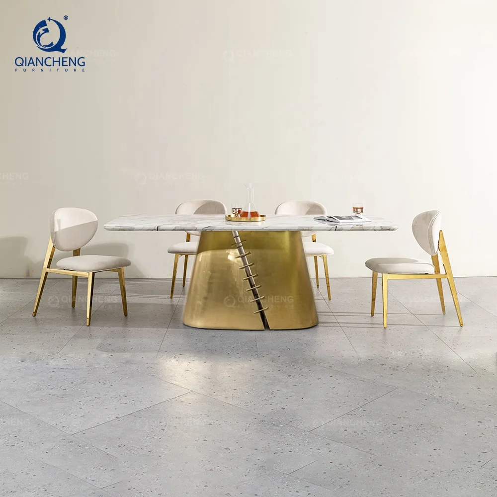 

304 stainless steel dining table foshanfurniture italian furniture top foshan china factory stainless tables and chair