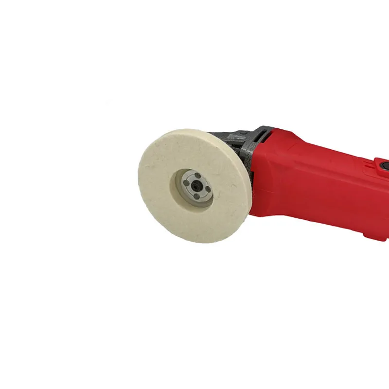 

Repairing 10cm Polishing Wheel Stone Metal For Rotary Tool Grinding Polishing Grinding Glass Ceramic Jewelry Wool