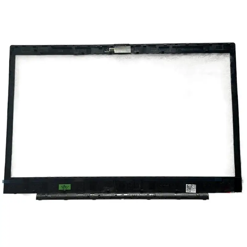 WYORESY LCD Front Bezel Case Cover For ThinkPad P15v Gen1/Gen2 IR infrared camera screen frame FRU：5B30Z38912