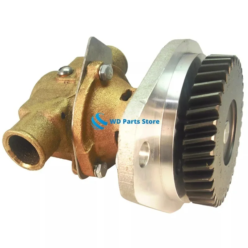 

Для Sherwood M71 Cummins 4B дизельный сырой водяной насос 3912019 3907458