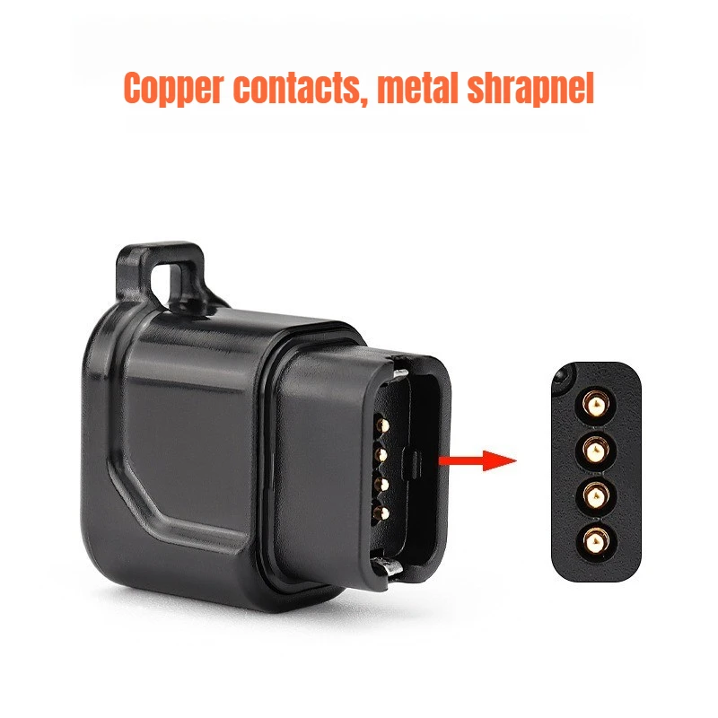 Compact Portable Fast USB-C Bike Charger Adapter for Shimano 12S Di2 Electronic Derailleur R9200 R8100 R7150 Cycling Accessory