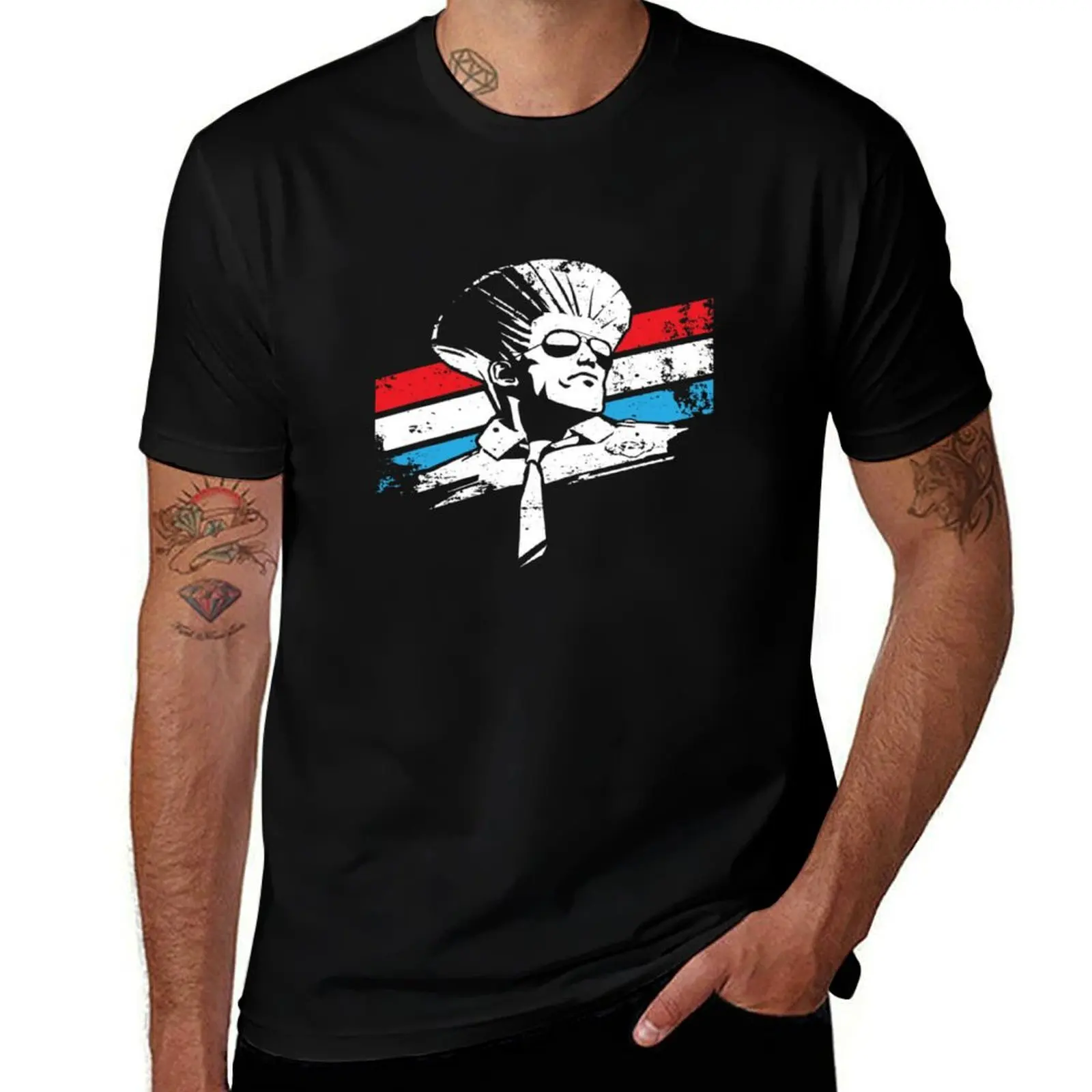 Футболка Street Fighter: Guile, забавные футболки, милые топы, футболки, персонализированная блузка, мужские футболки с рисунком