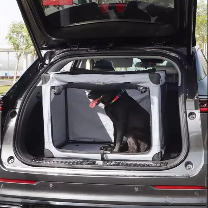 Thumbnail 2 - #15 Top 40 Dog Travel Crates Worth Buying In 2026