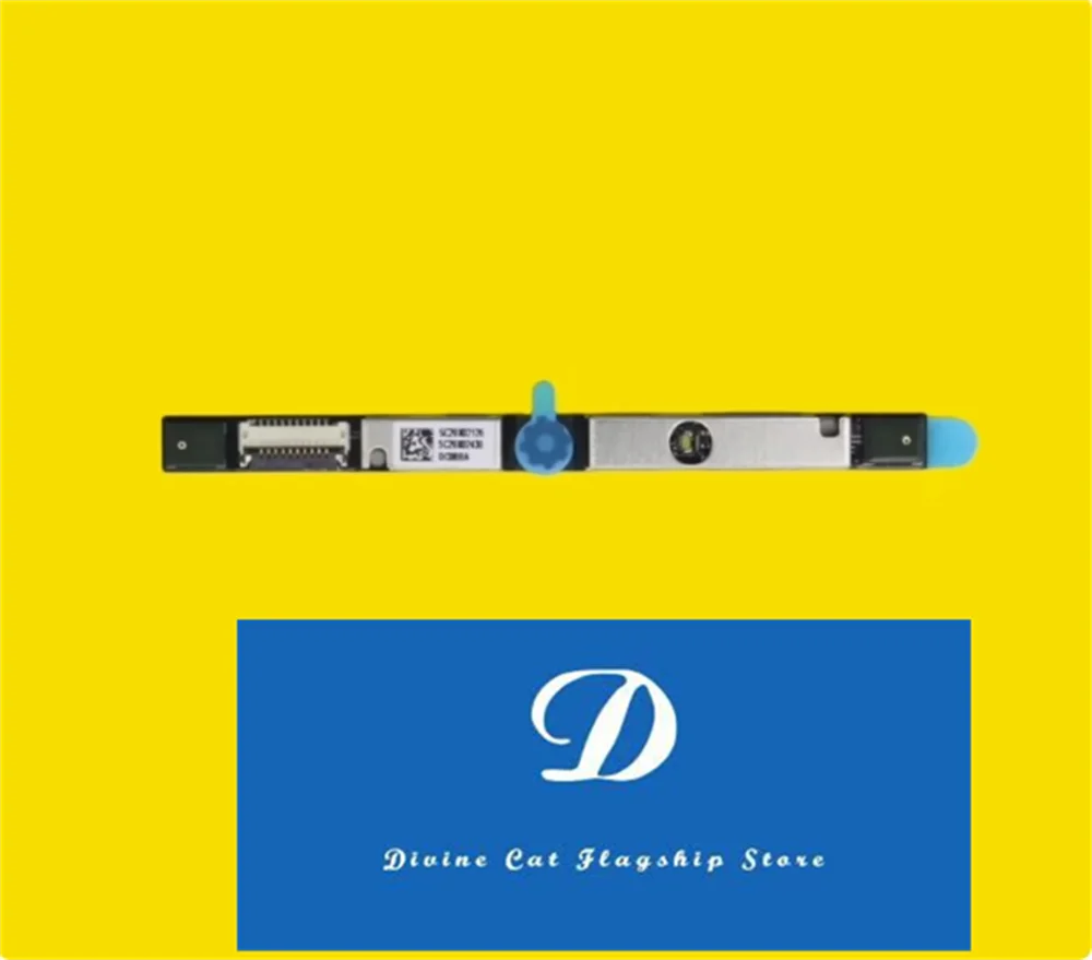 

FOR Lenovo Xiaoxin Air 15ARE ALC ITL 2021 2020 Ideapad 5-15 14 Camera