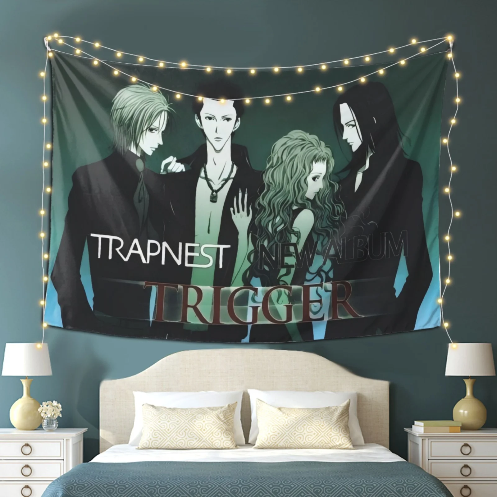 Thumbnail 4 - #7 Budget Tapestries for Smart Shoppers