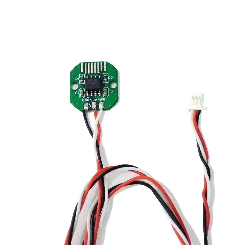 AS5600 absolute encoder servo motor rotary code disc, suitable for PWM/i2c interface brushless motor