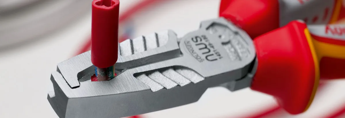 Electrician's Tool Case Sortimo L-BOXX, 23 Pcs. - Containing Quality Tools