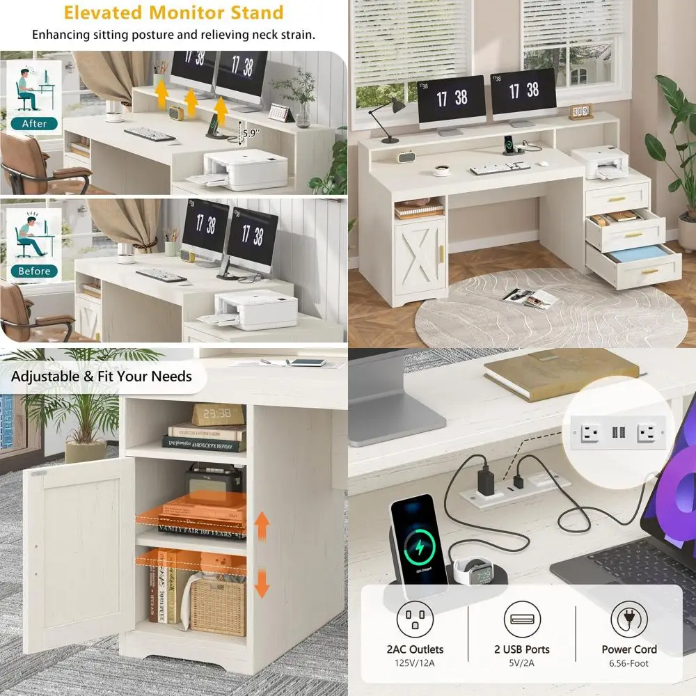 Armhouse Computer D…