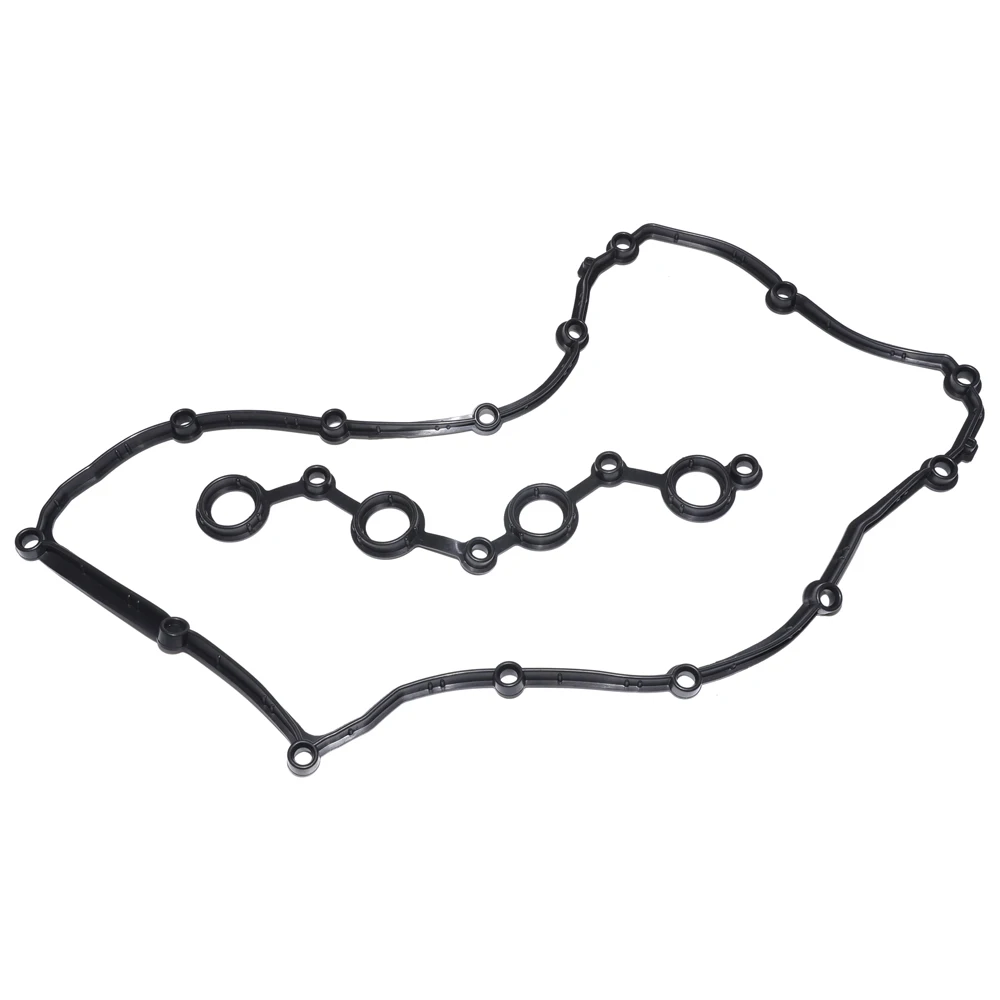 Engine Valve Cover Gasket For JEEP COMPASS MK49 2.0/2.4L CHRYSLER 200 SEBRING DODGE JOURNEY CALIBER AVENGER Seal Parts 4884762AA