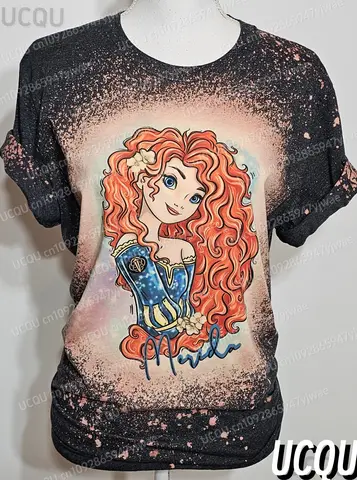 10 best sales Mérida prinsessa - №8