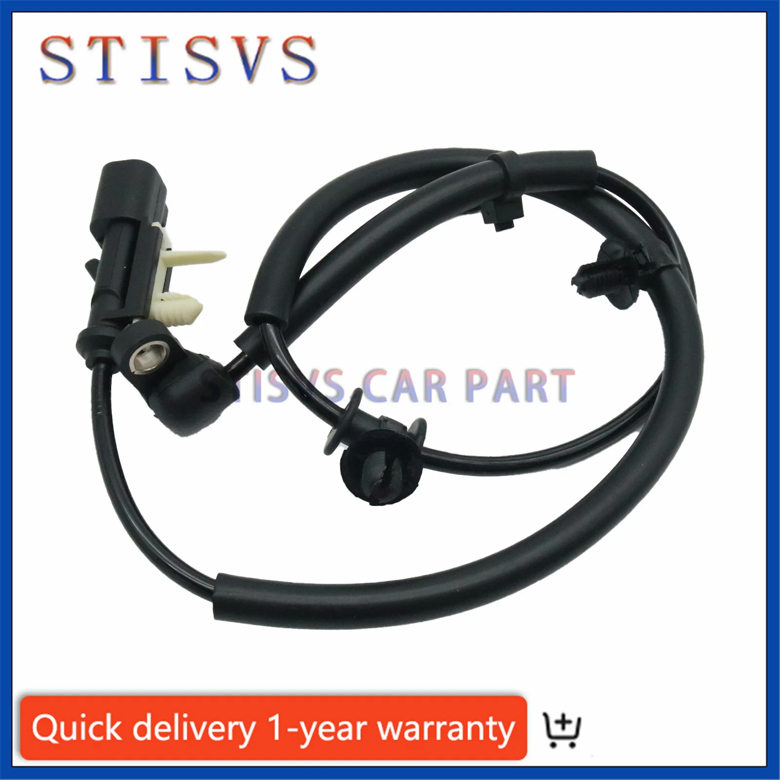 Rear ABS Wheel Speed Sensor 84250929 for Buick Envision 2018 2019 2020 New High Quality Car Accessories 544764491 4986707092