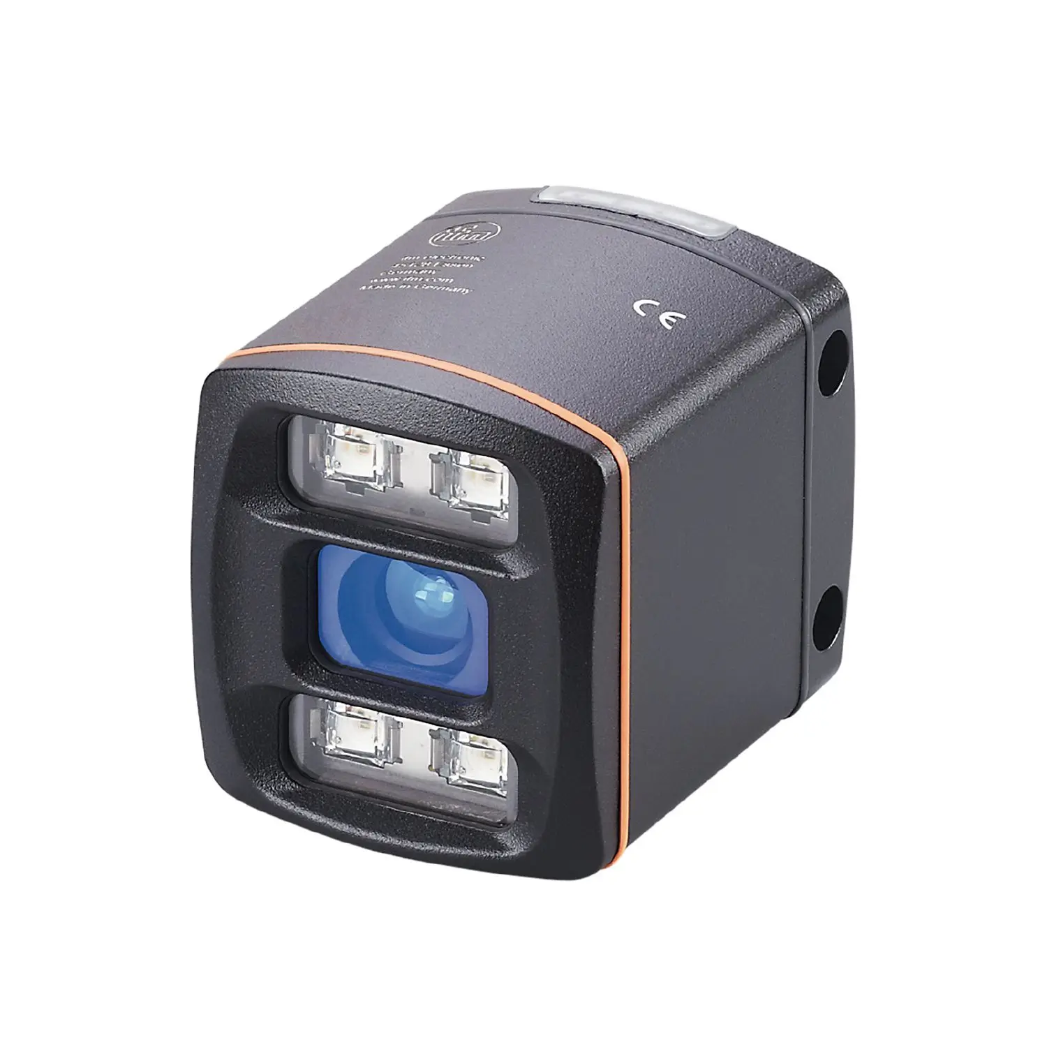 O3d303 Brand New Inductive Conductivity Sensor Industrial Automation 1 Year Warranty New Industrial Automation