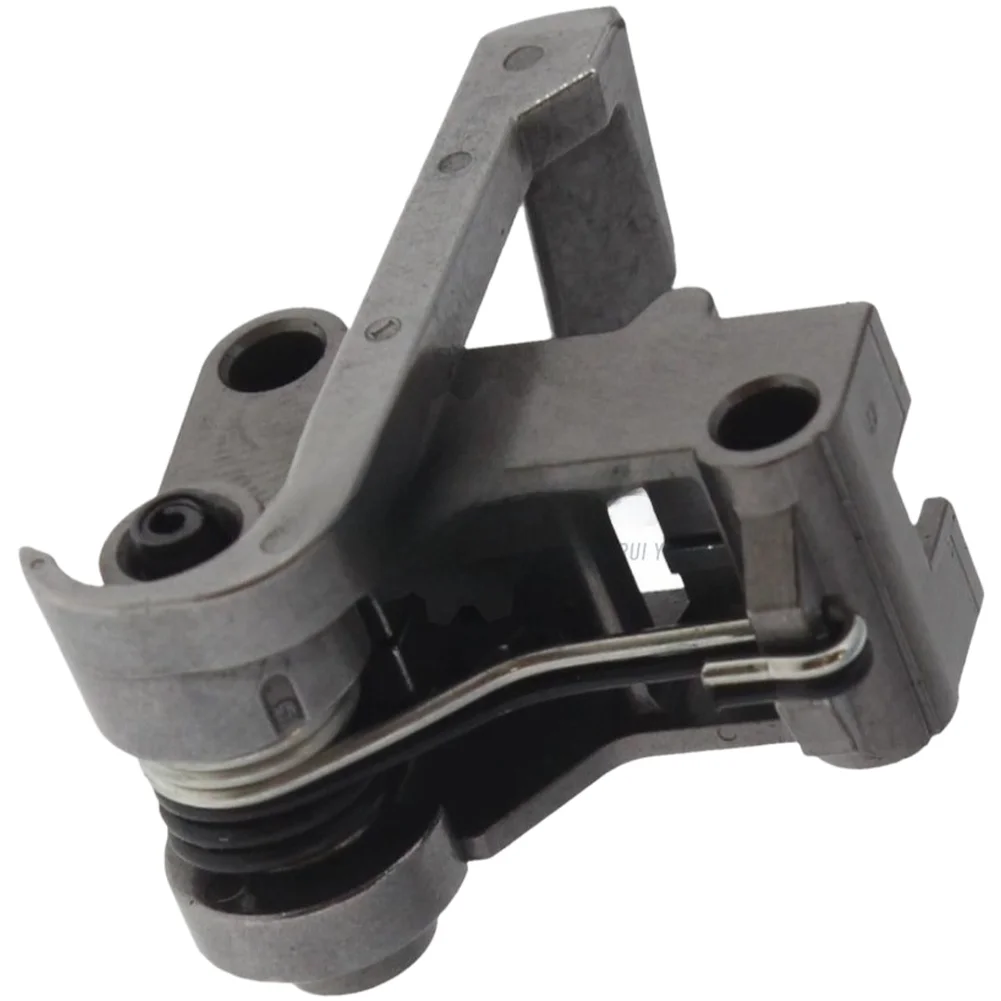 Grey Steel Jig Saw Clamp Release Holder N127658 Designed Specifically for For DC330 DC318 DCS331 DCS332 DW331 DW333
