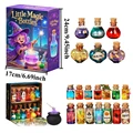 Magic Potion Bottle