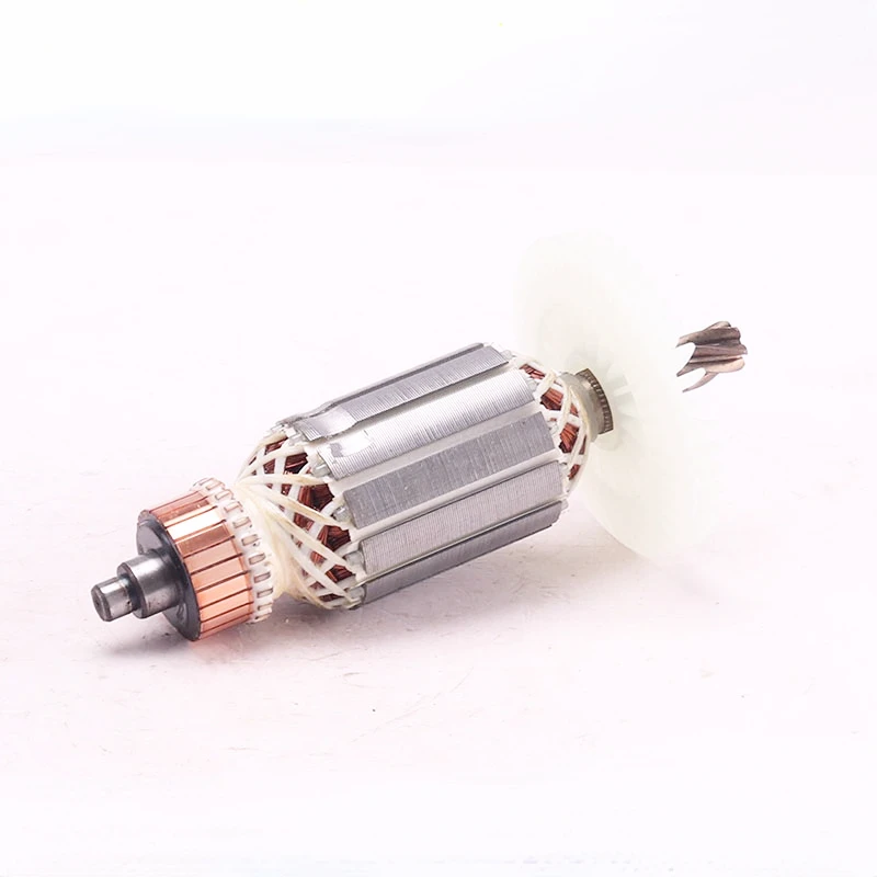 

26 Electric Hammer Rotor Impact Drill Single-Purpose Dual-Purpose Two-Universal Function 6-Tooth Electric Hammer Accessories