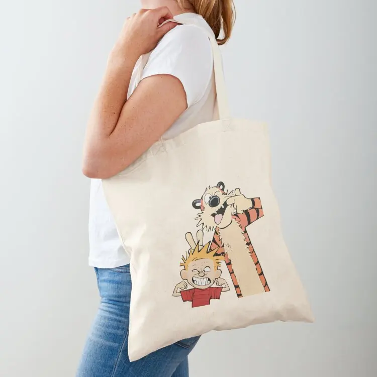 حقيبة كالف ن هوبز المثالية للهدايا، حقيبة تسوق نسائية، حقائب حلوى، حقيبة نسائية، حقائب نسائية