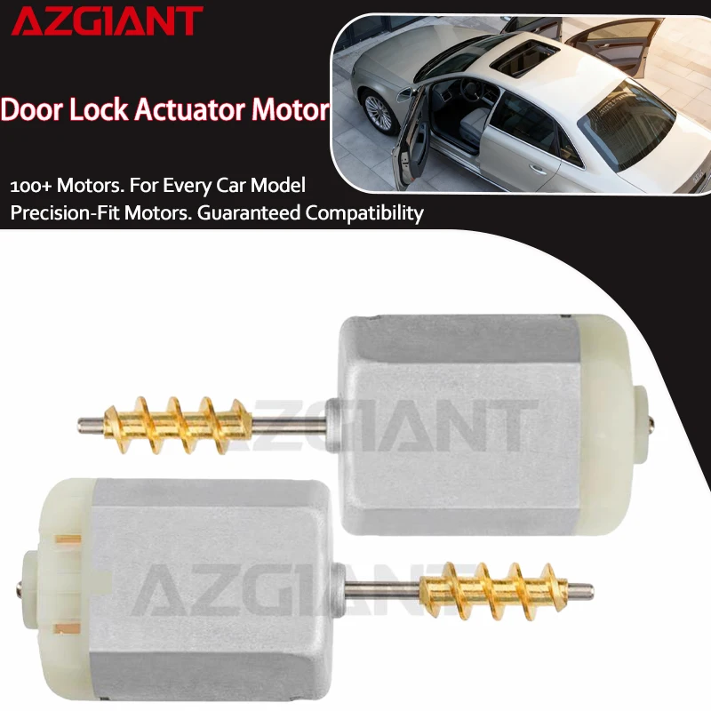 

Автомобильный привод дверных замков Azgiant для Dodge Grand Caravan/Avenger Chrysler 200/Sebring, запасные части для салона