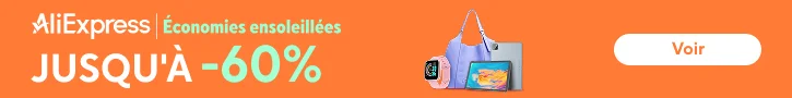 promo code aliExpress