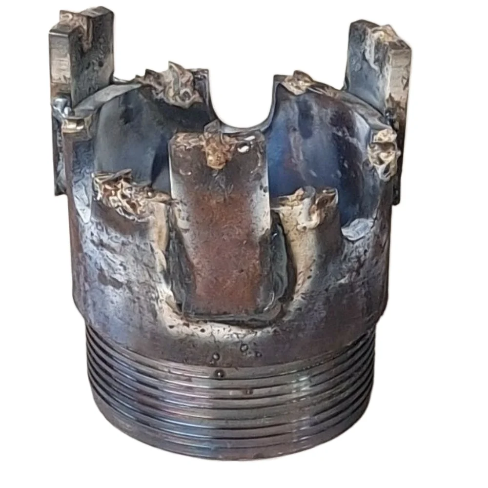 

Drilling tool core tube long rib alloy drill bit Geological exploration drilling