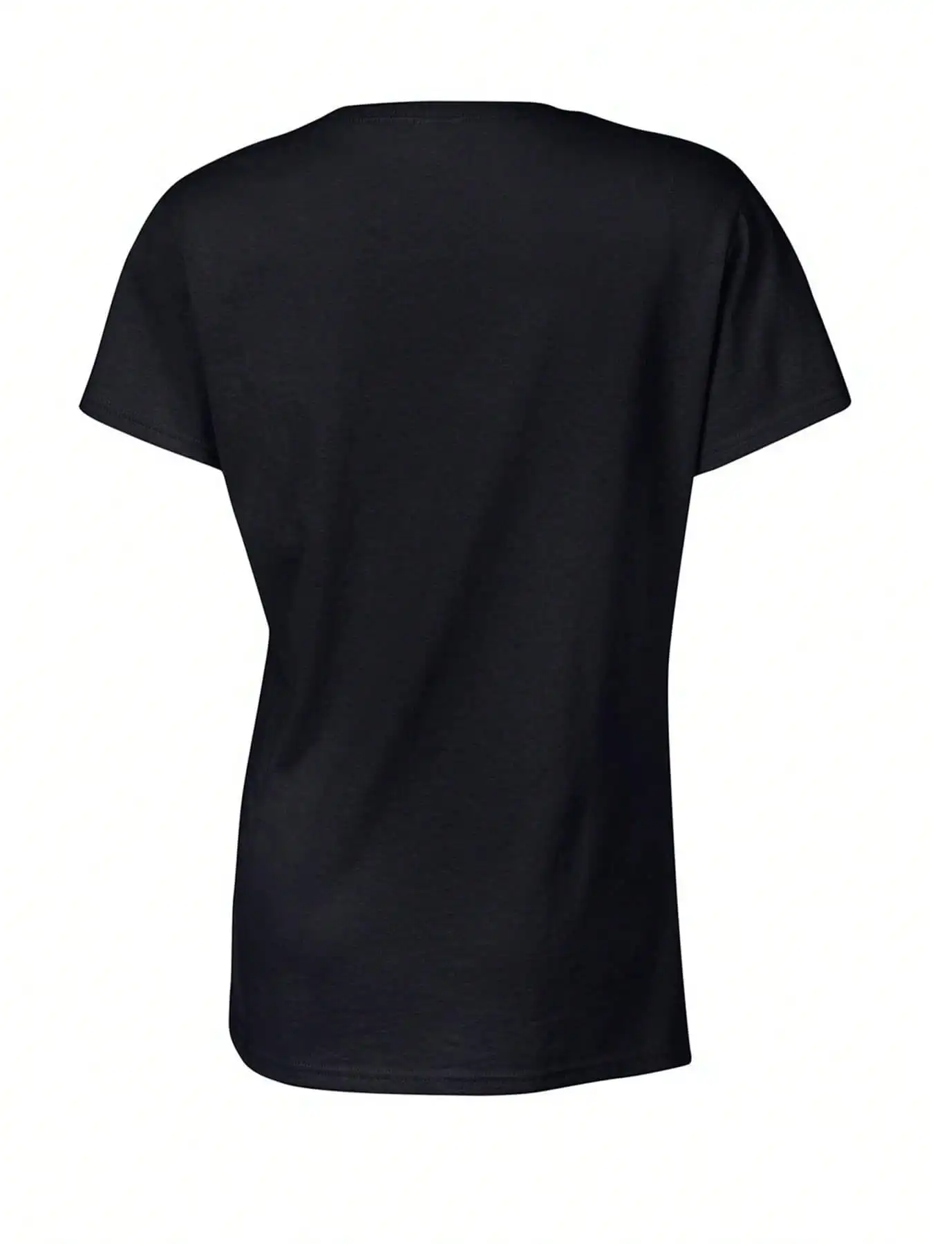 تي شيرت حفلة الشاطئ |   طباعة ألوها النسائية - رقبة دائرية من القطن سريعة الجفاف للسفر وكاجوال جلام، قابلة للتمدد