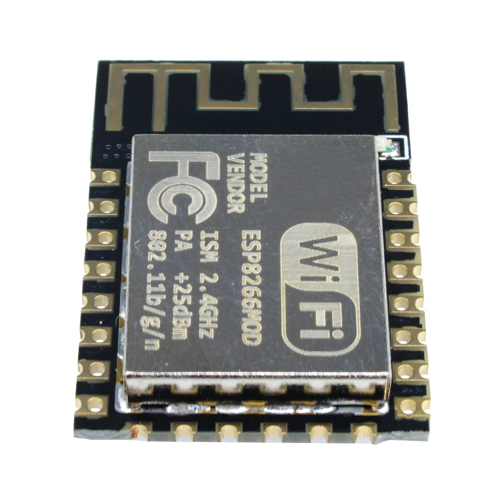 1-10 sztuk ESP8266 moduł bezprzewodowy ESP-12F szeregowy płytka rozwojowa ESP12F aktualizacja moduł zdalny programator ESP12 dla Arduino