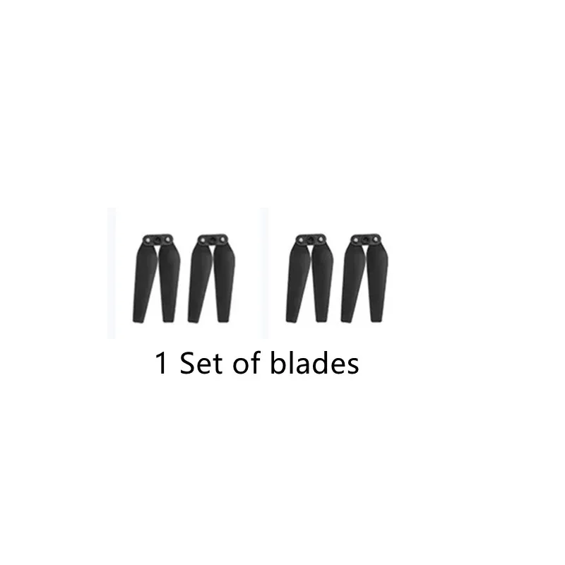 H106 Intelligent Obstacle Avoidance WIFI FPV RC Drone Spare Parts 3.7V 1800MAH Battery/Propeller/Protective Frame/USB Line