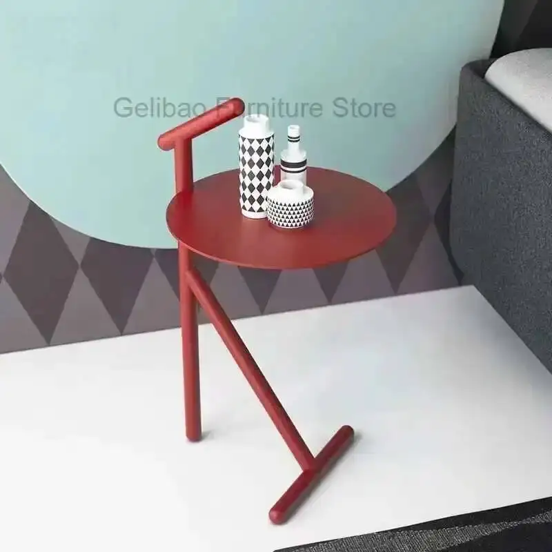 

Living Patio Modern Makeup Room Coffee Tables Simple Cheap Coffee Tables Space Saving Center Moveis Para Casa Home Furniture