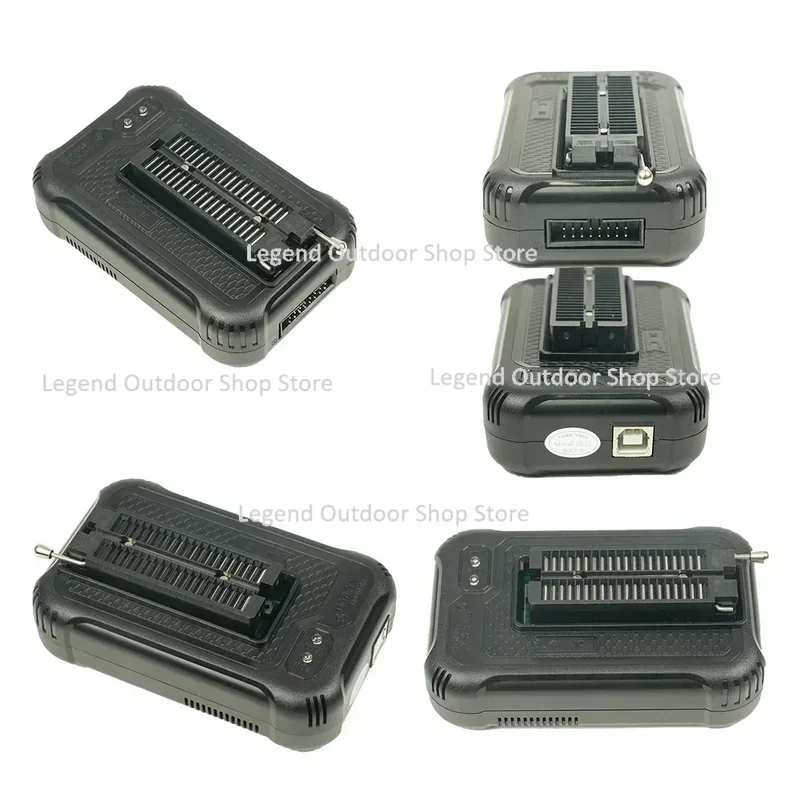 

TL866 Third-Generation T48 USB Universal Programmer TL866II Plus NAND EMMC