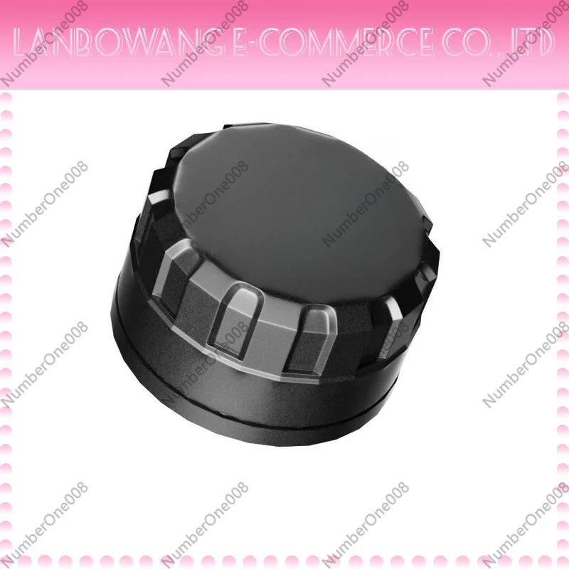 Wireless Bluetooth Tire Pressure Monitoring Detector External Sensor for Car Motorcycle Electric Vehicle