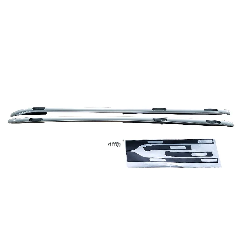 

YH-C-008 Высококачественный багажник на крышу из алюминиевого сплава, боковые направляющие, багажник, рельсы на крышу для Land Rover Discovery 5