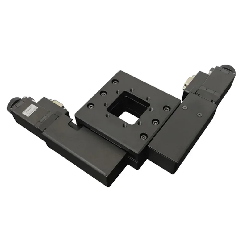 PT-XY15 Motorized Linear Stage Motorized XY Stage