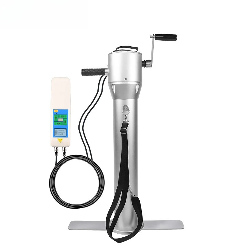 

Digital soil hardness tester, soil testing instrument