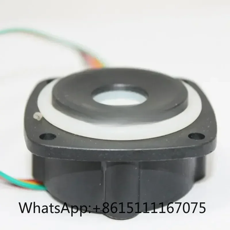 Medical Ultrasonic Atomizer Module, Anti-Dry Burn Ultrasonic Mist Nozzle In Stock