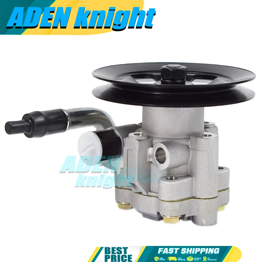 Power Steering Pump For NISSAN PICK UP D22 YD25 2.5 2002-2010 49110-VK513 49110VK513 49110-VK95A 49110VK95A