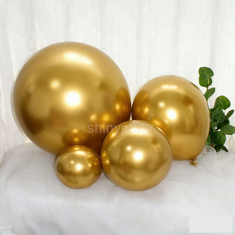 

Metal Balloon Batch Birthday Decorations Wedding Setup Party Events Romantic Declarations Anniversary Proposals Celebration