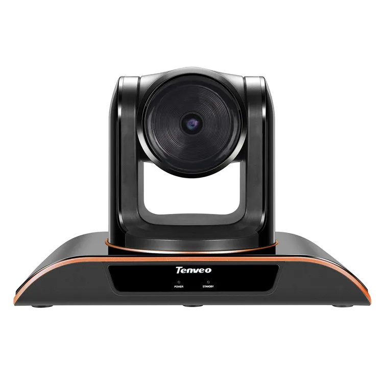 Ultra Wide Angle Long Range PTZ Camera For Video Conferencing Fixed Focus Webcam Audio Conference System