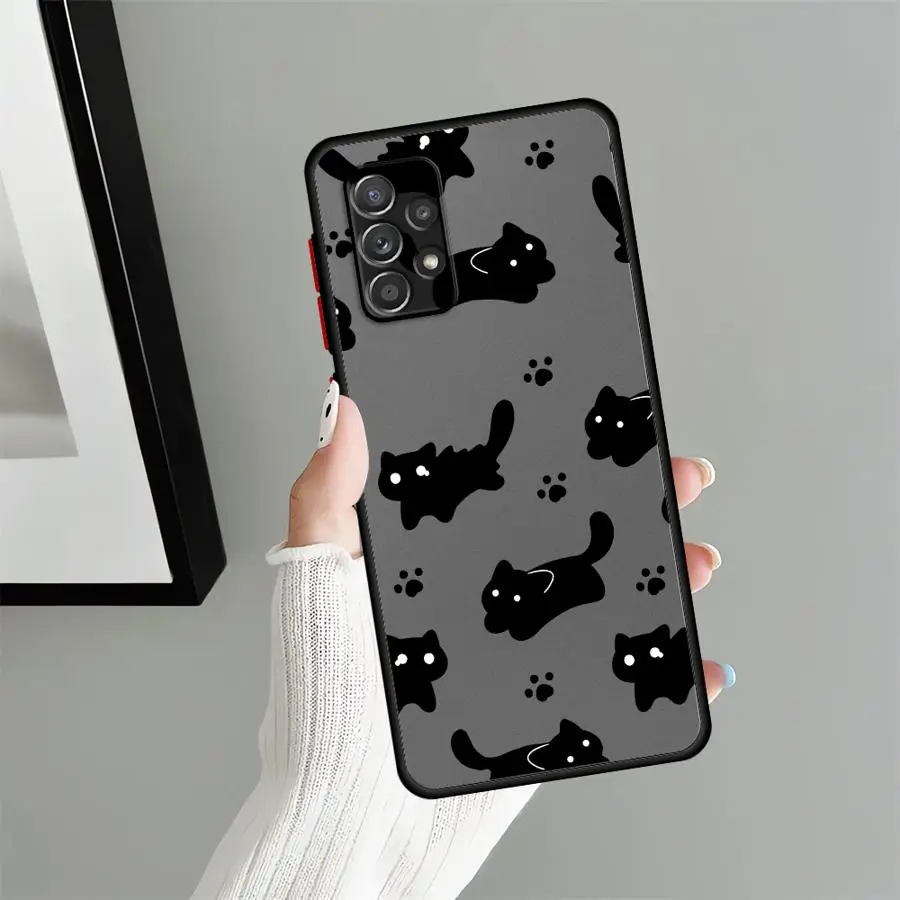 Cute Cartoon Cat Fu… - image