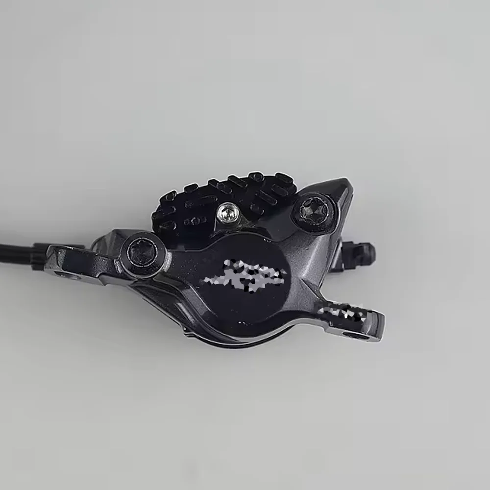 ZRACE M1/M2,X2/X4/XG/XG4,BR-002/BR-005 وسادات الفرامل المعدنية، وسادات السيراميك القائمة على النحاس، والتبريد منصات، TCE-TECH، مع J02A/J03C/Hope