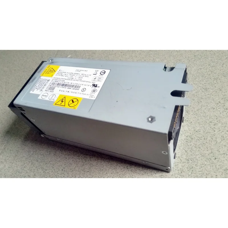 

Блок питания для сервера DELL PE1800 PowerEdge1800 DPS-650BB A 0FD732