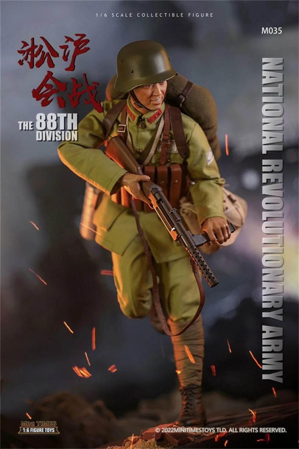 1/6 minitimes m035 batalha guerra para a revolução nova era soldado conjunto completo móvel figura de ação para fãs colecionáveis