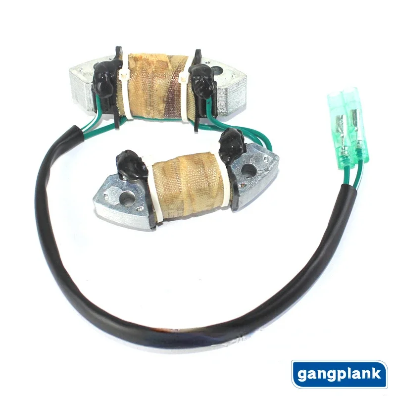 

68T8553300 for Yamaha 4-stroke 9.9HP Outboard Engine Lighting Coil Component 68T-85533-00