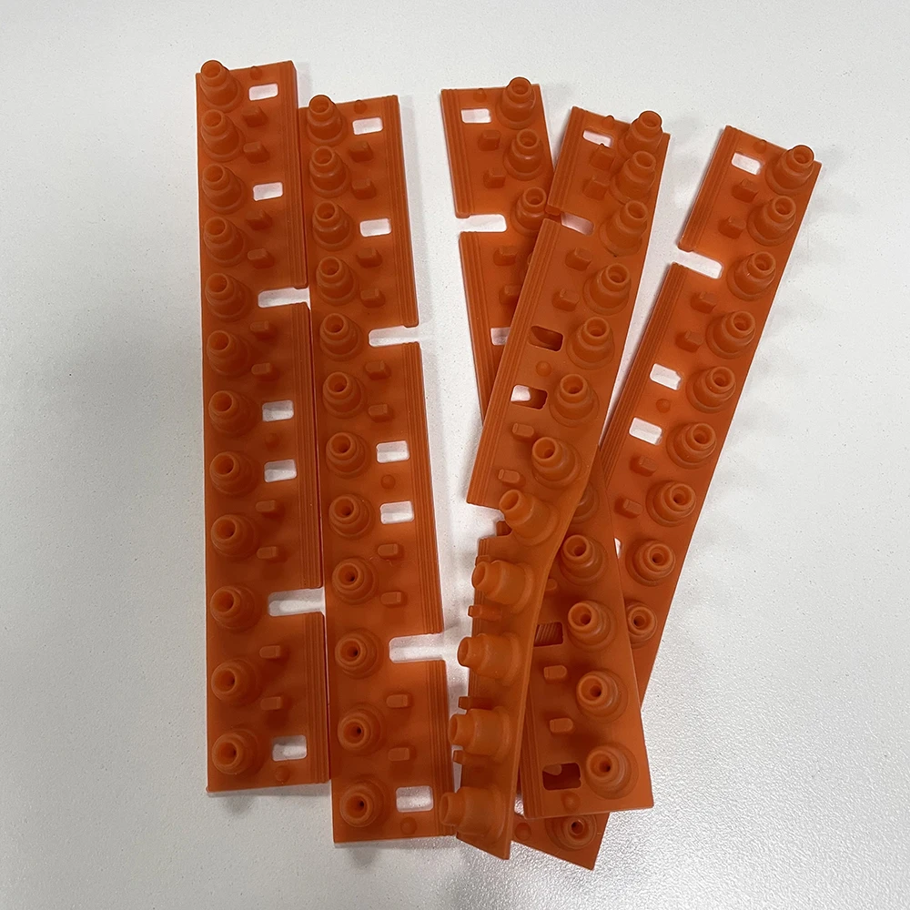 Conductive Rubber F…