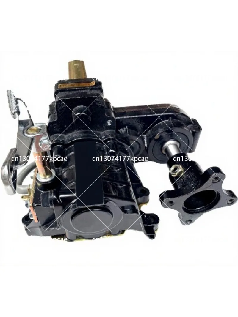 4WD ATV Motorcycle Accessories Reverser, 4WD/2WD switchable