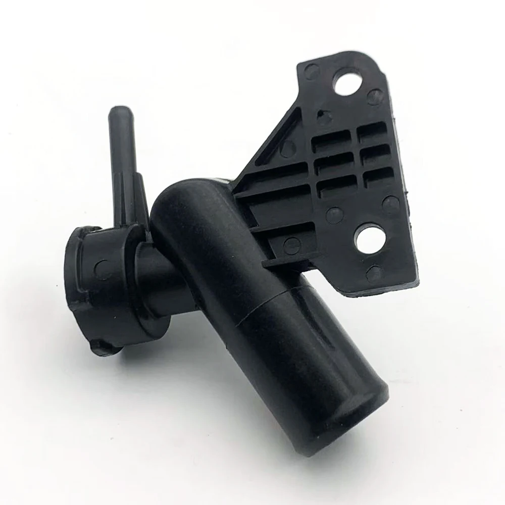 Coolant Filler Neck & Water Outlet Assembly 16502‑21010 902679 for 2000‑2006 Scion xA xB Toyota Echo