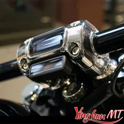 For Harley Softail Street Bob FXBB Breakout FXBR FXDR Street bob 18-24 Motorcycle 1.25