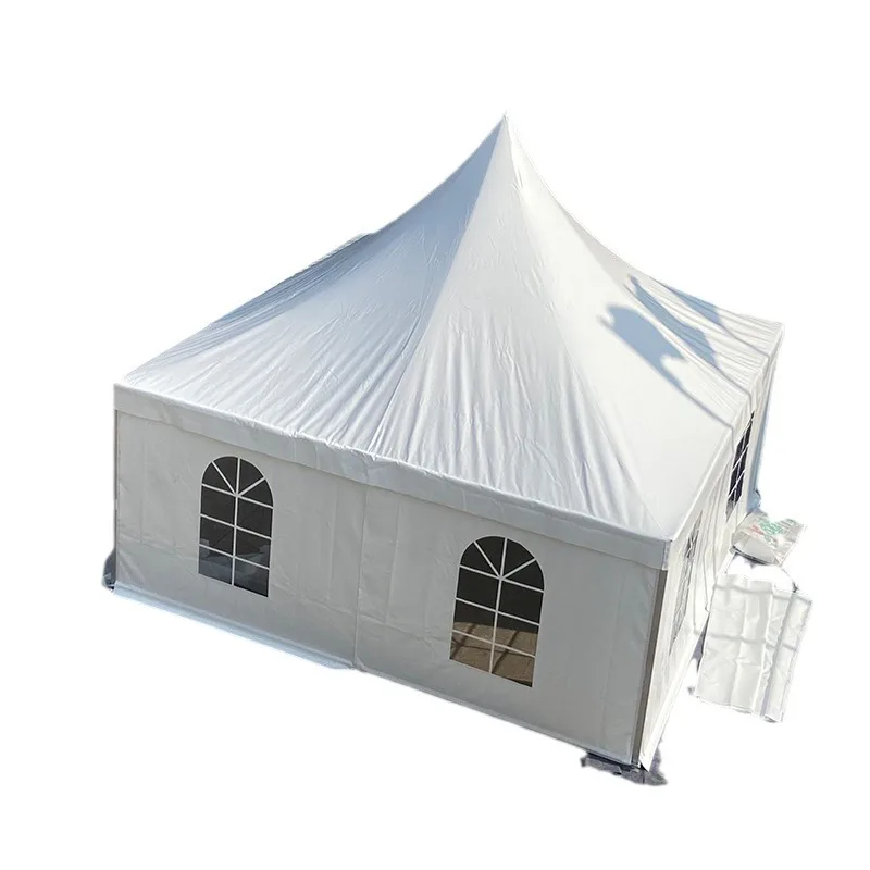 

Aluminum alloy, tent, outdoor, European style, tent, advertising, events, spires, tents